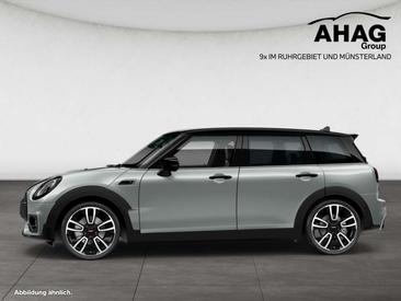 Mini Clubman COOPER S — photo 5