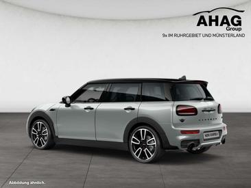 Mini Clubman COOPER S — photo 6