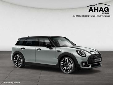Mini Clubman COOPER S — photo 9