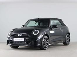 Mini Cabrio JCW Cooper S - 2026 - Joinsteer - #1