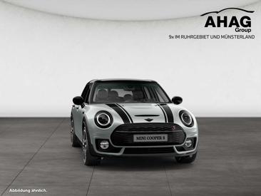 Mini Clubman COOPER S — photo 10
