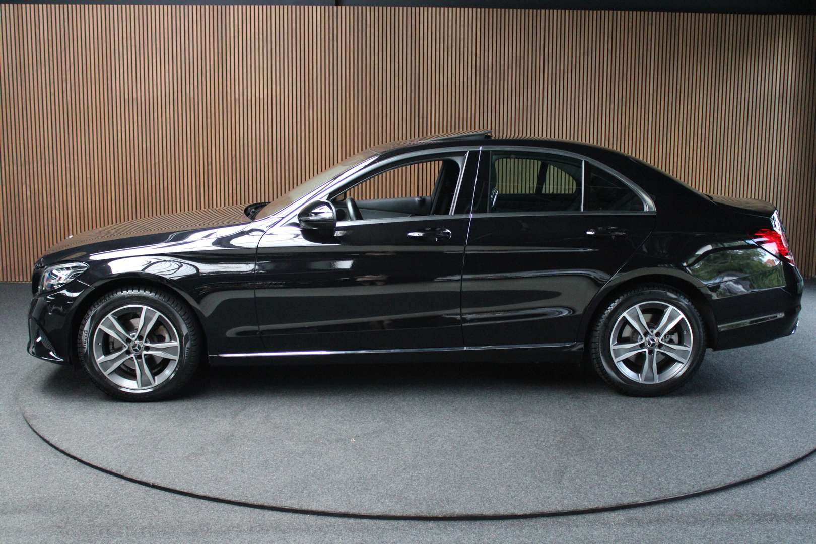 Mercedes Classe C 180 Business - 2019 - Joinsteer - #2