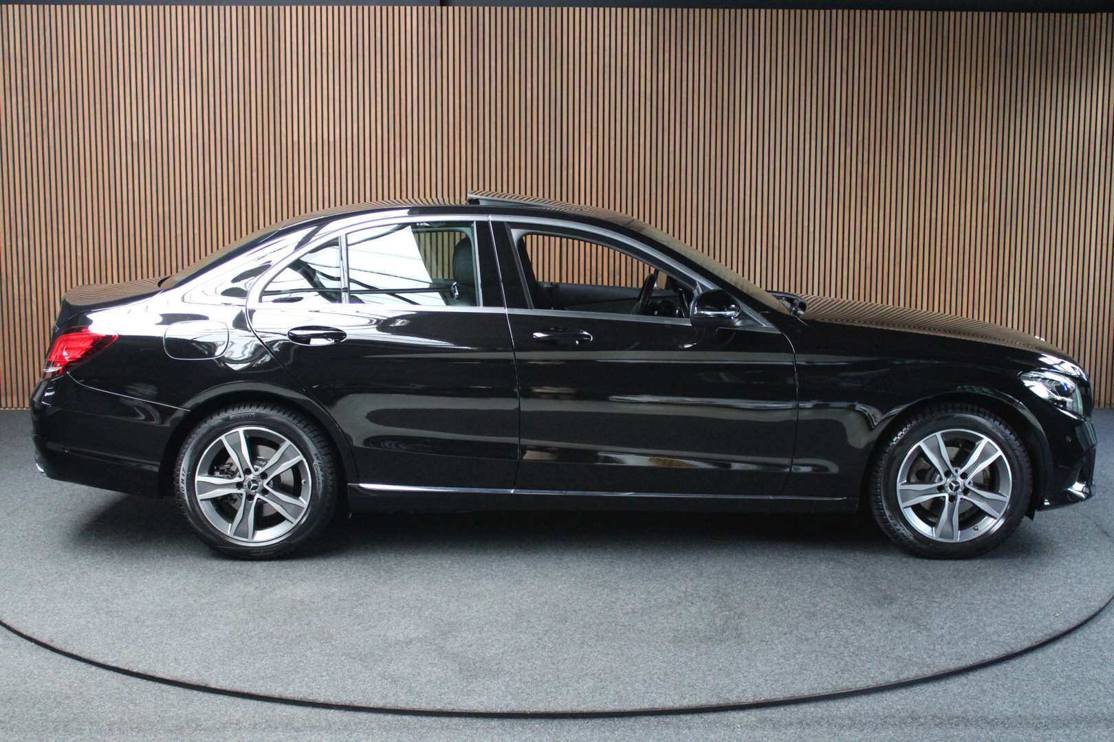 Mercedes Classe C 180 Business - 2019 - Joinsteer - #5