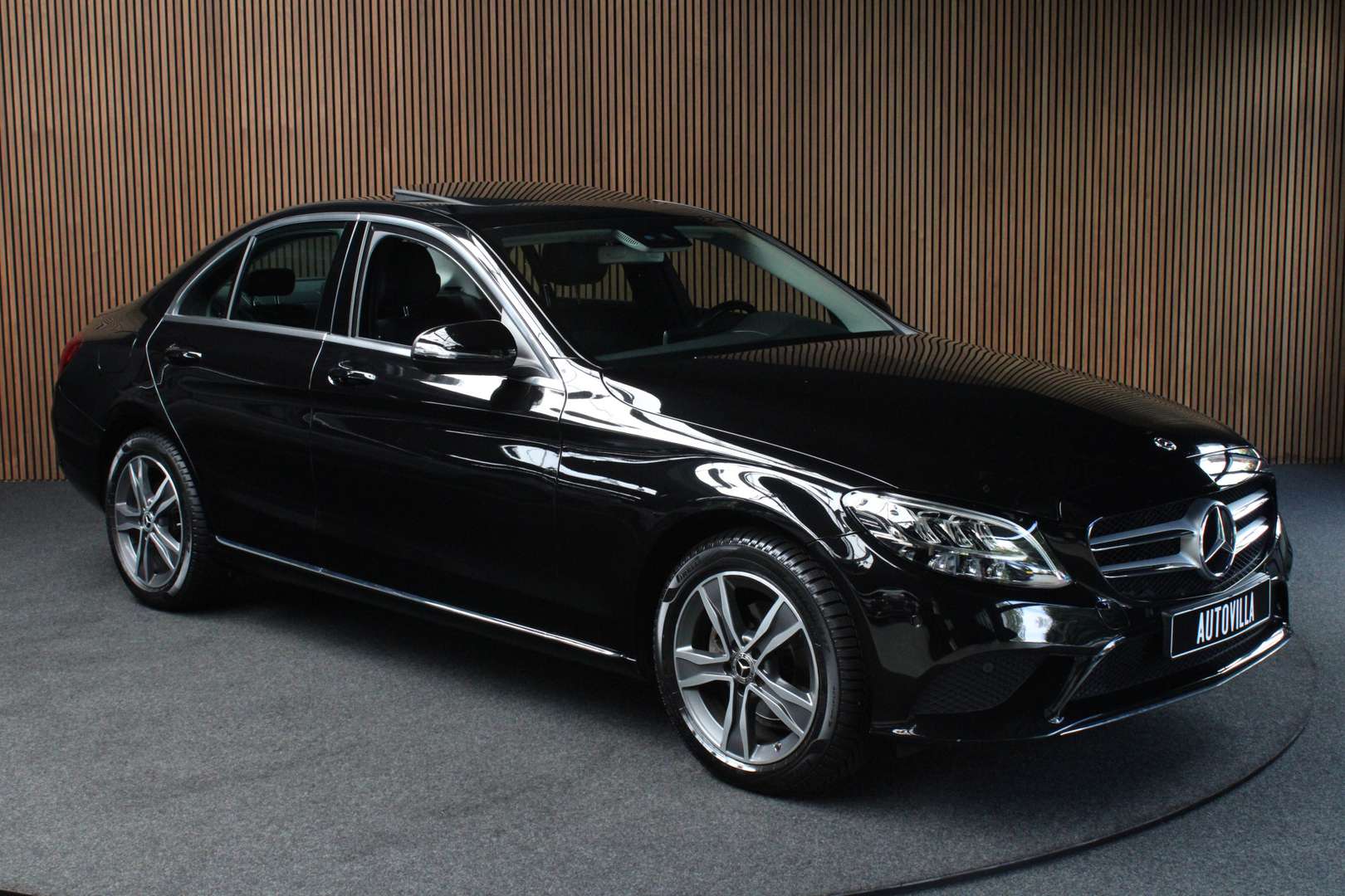 Mercedes Classe C 180 Business - 2019 - Joinsteer - #6