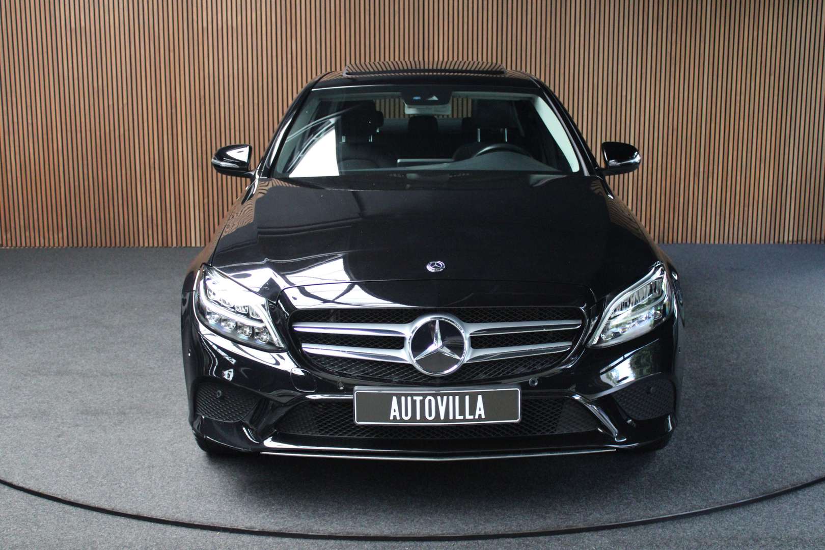 Mercedes Classe C 180 Business - 2019 - Joinsteer - #7