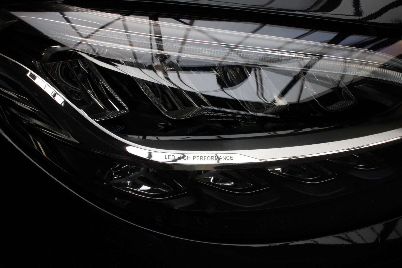 Mercedes Classe C 180 Business - 2019 - Joinsteer - #8