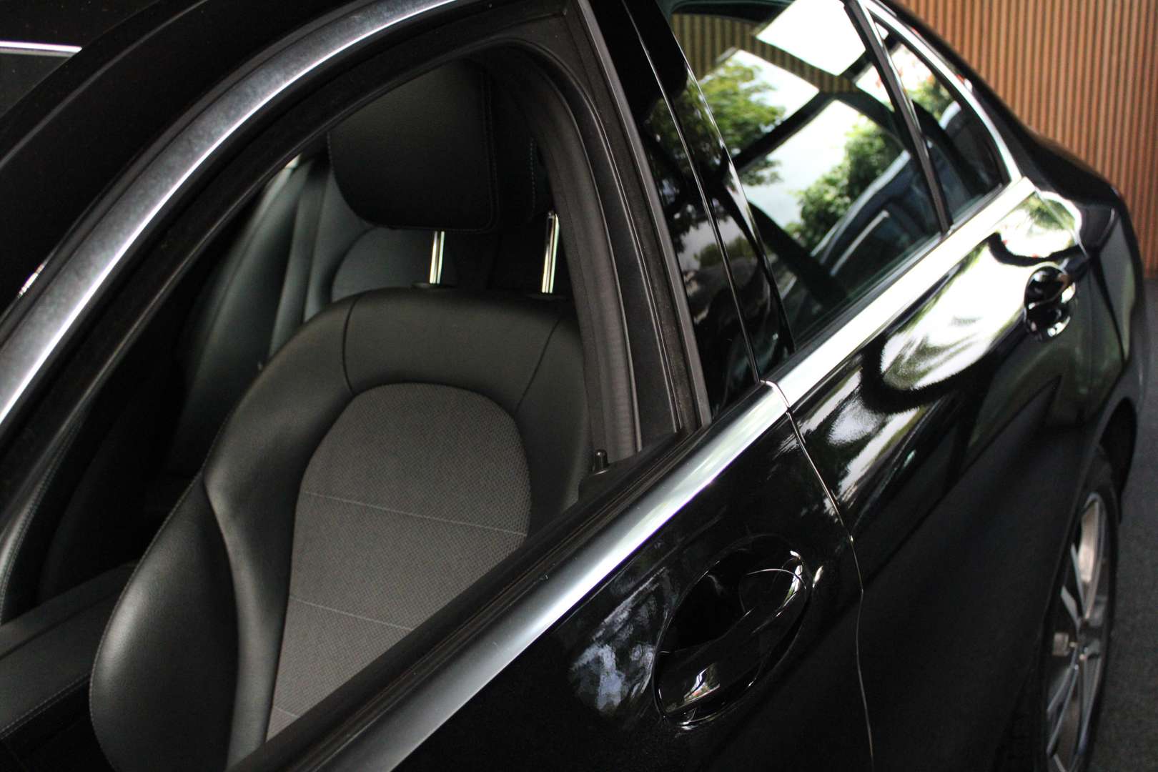 Mercedes Classe C 180 Business - 2019 - Joinsteer - #10