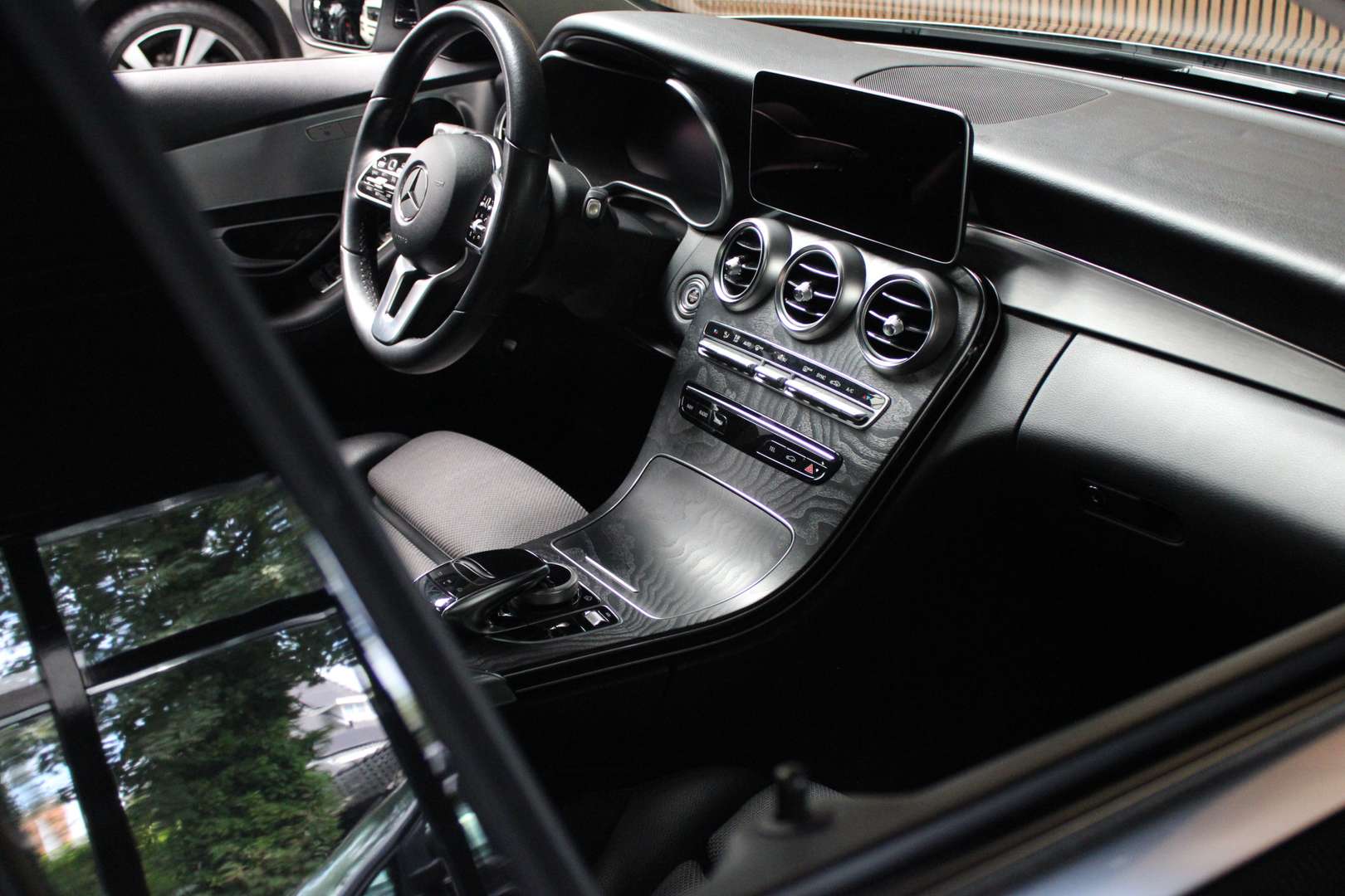 Mercedes Classe C 180 Business - 2019 - Joinsteer - #12