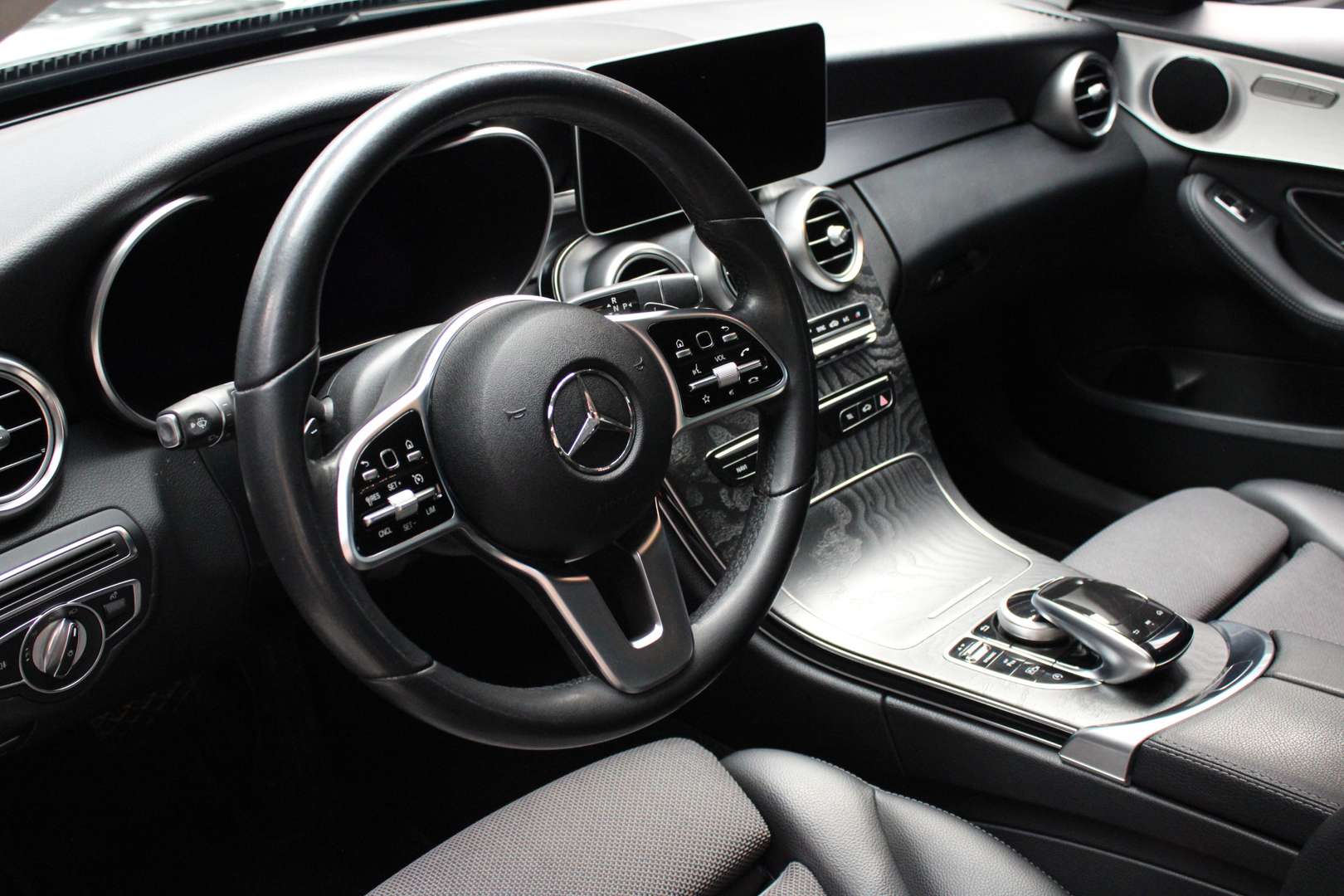Mercedes Classe C 180 Business - 2019 - Joinsteer - #13