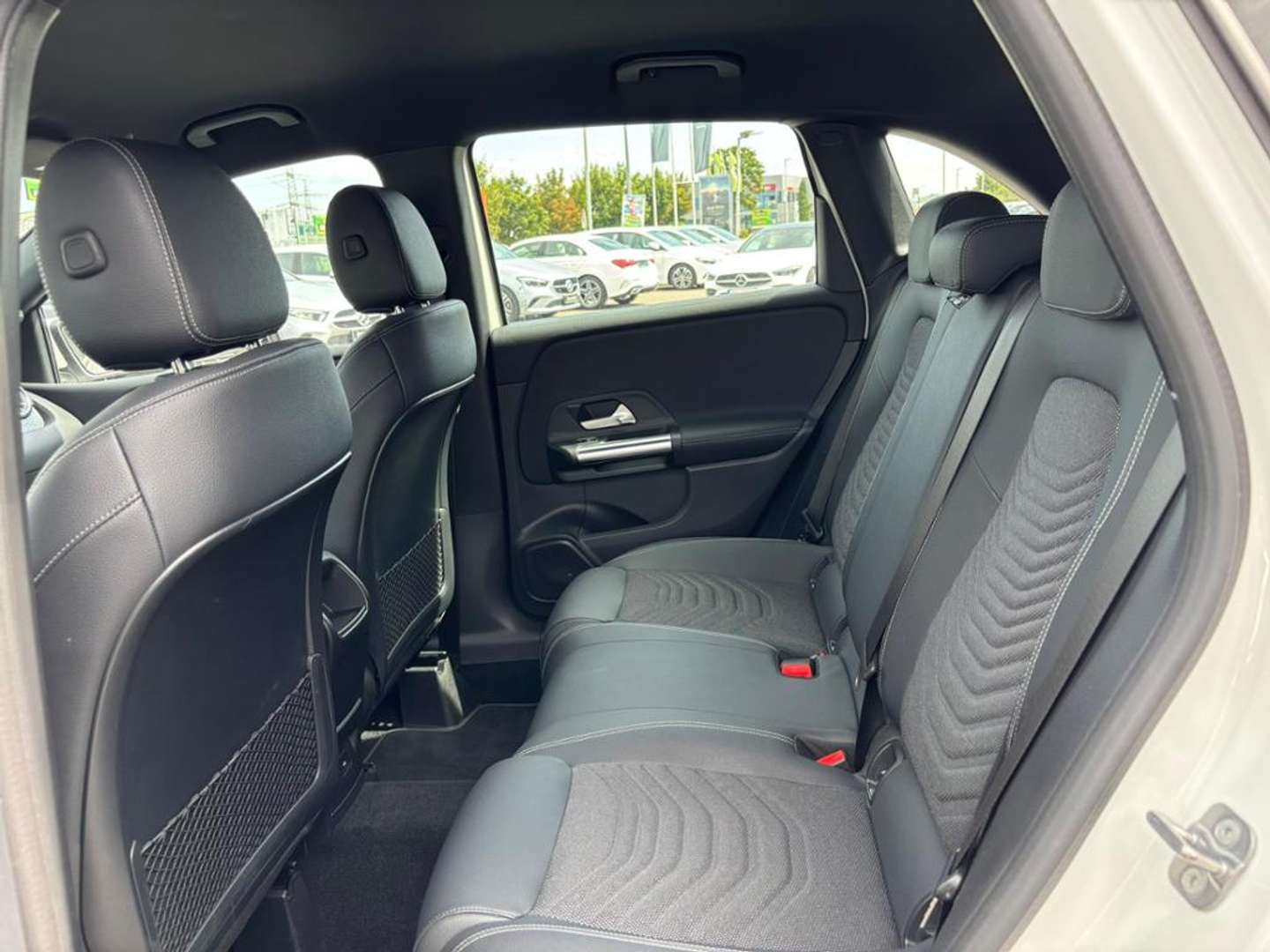 Mercedes B 200d 200 Business - 2024 - Joinsteer - #10