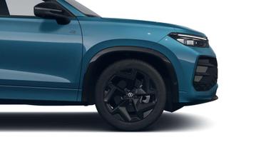 Volkswagen Tayron EHybrid R-Line — photo 4