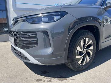 Volkswagen Tayron Life ETSI — photo 3