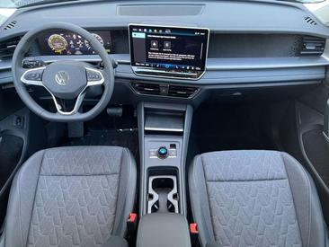 Volkswagen Tayron Life ETSI — photo 5