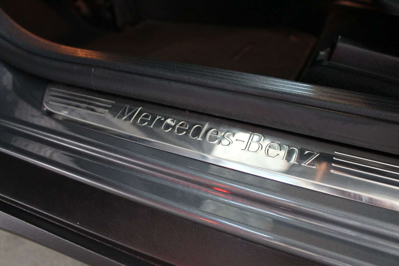 Mercedes GLC 220 Exclusive - 2020 - Joinsteer - #7