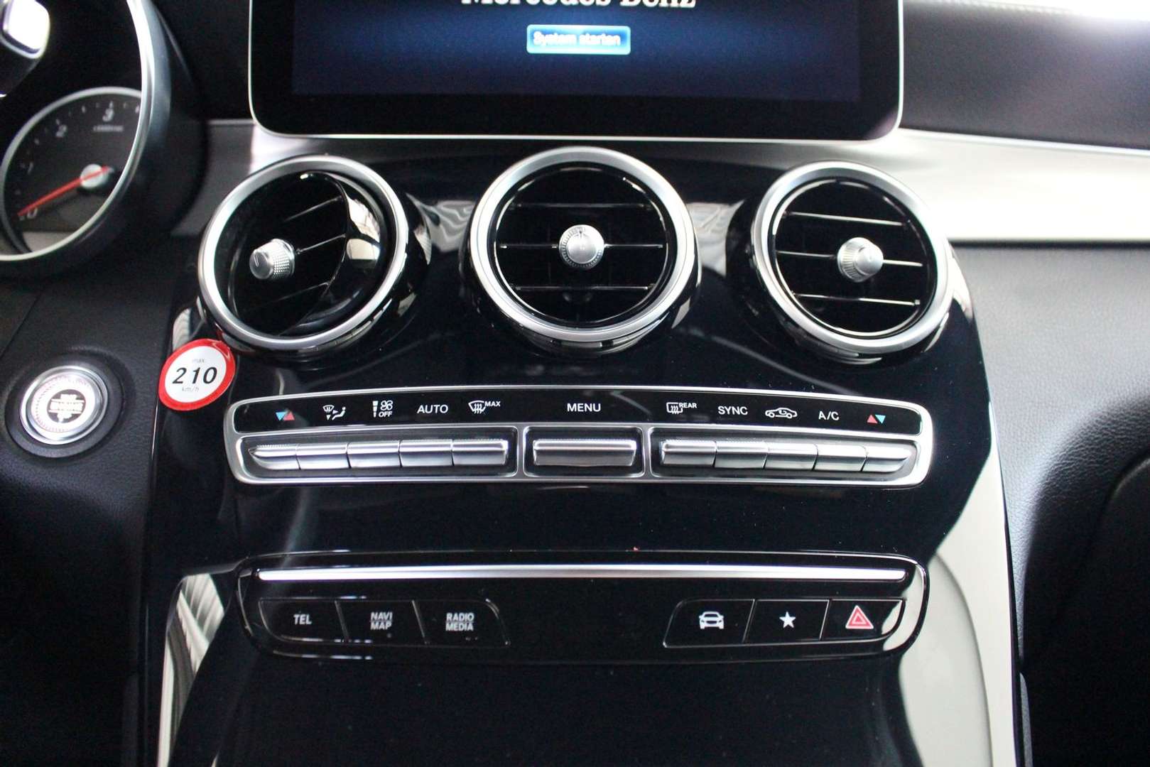 Mercedes GLC 220 Exclusive - 2020 - Joinsteer - #13