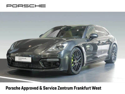 Porsche Panamera II 4 E-Hybrid Sport Turismo - 2017 - Joinsteer - #1