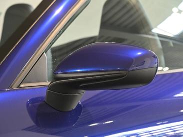 Porsche 992 I Carrera 4S Cabriolet — photo 8