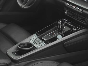 Porsche 992 I Carrera 4S Cabriolet — photo 18