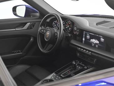 Porsche 992 I Carrera 4S Cabriolet — photo 19