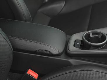Porsche 992 I Carrera 4S Cabriolet — photo 20