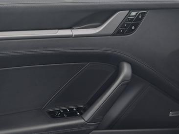 Porsche 992 I Carrera 4S Cabriolet — photo 22