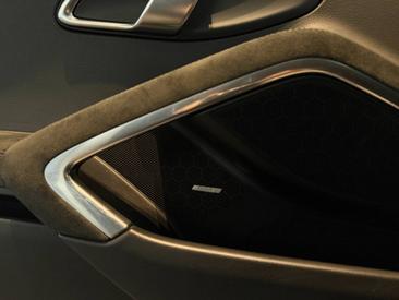 Porsche 718 type 982 Boxster GTS — photo 21