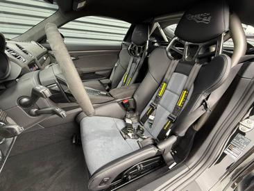 Porsche 718 type 982 Cayman GT4 RS — photo 18