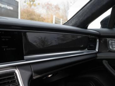 Porsche Panamera II GTS Sport Turismo — photo 26