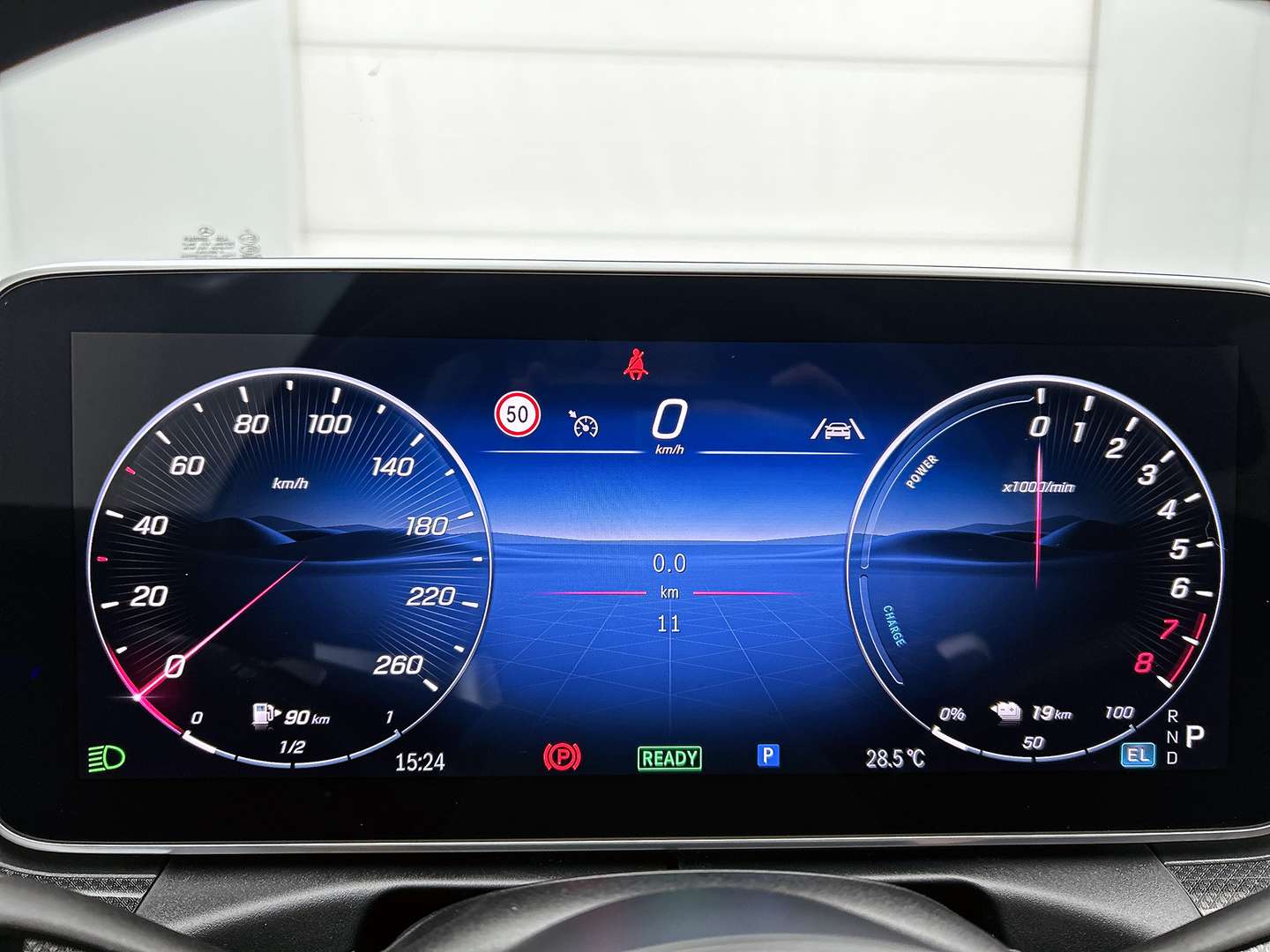 Mercedes Classe C Break 300 Business - 2025 - Joinsteer - #2