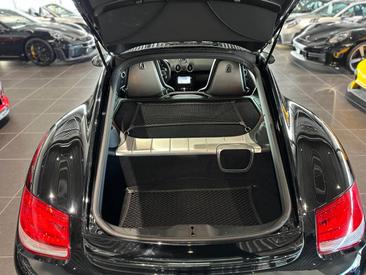 Porsche 987 ph2 Cayman S Black Edition — photo 18