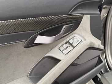 Porsche 718 type 982 Cayman GT4 RS — photo 28