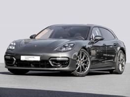 Porsche Panamera II ph2 Turbo S E-Hybrid - 2023 - Joinsteer - #1