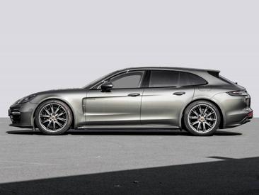 Porsche Panamera II ph2 Turbo S E-Hybrid — photo 2