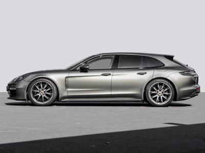Porsche Panamera II ph2 Turbo S E-Hybrid