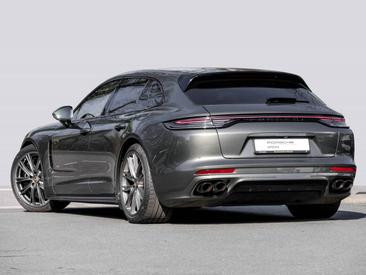 Porsche Panamera II ph2 Turbo S E-Hybrid — photo 3