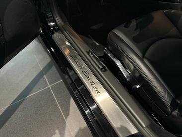 Porsche 987 ph2 Cayman S Black Edition — photo 25