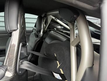Porsche 718 type 982 Cayman GT4 RS — photo 35