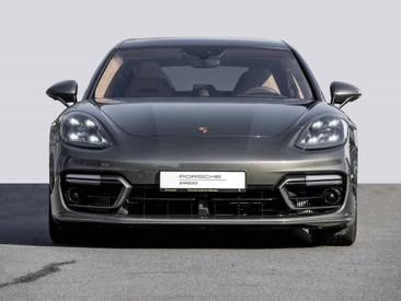 Porsche Panamera II ph2 Turbo S E-Hybrid — photo 4