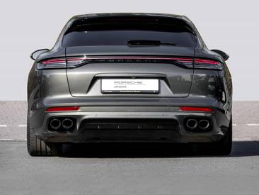 Porsche Panamera II ph2 Turbo S E-Hybrid — photo 5