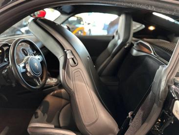 Porsche 987 ph2 Cayman S Black Edition — photo 29