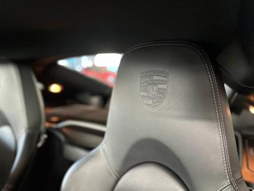 Porsche 987 ph2 Cayman S Black Edition — photo 32