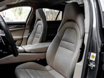 Porsche Panamera II ph2 Turbo S E-Hybrid — photo 11