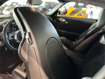 Porsche 987 ph2 Cayman S Black Edition — photo 34