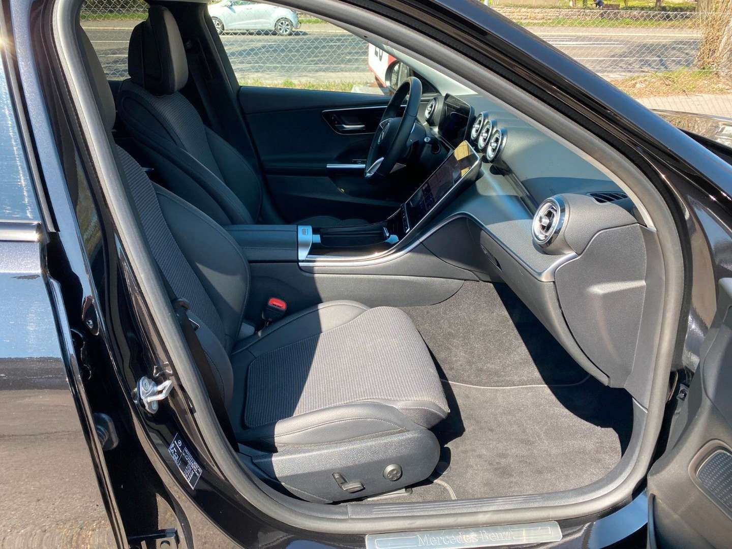 Mercedes Classe C 180 Business - 2023 - Joinsteer - #12