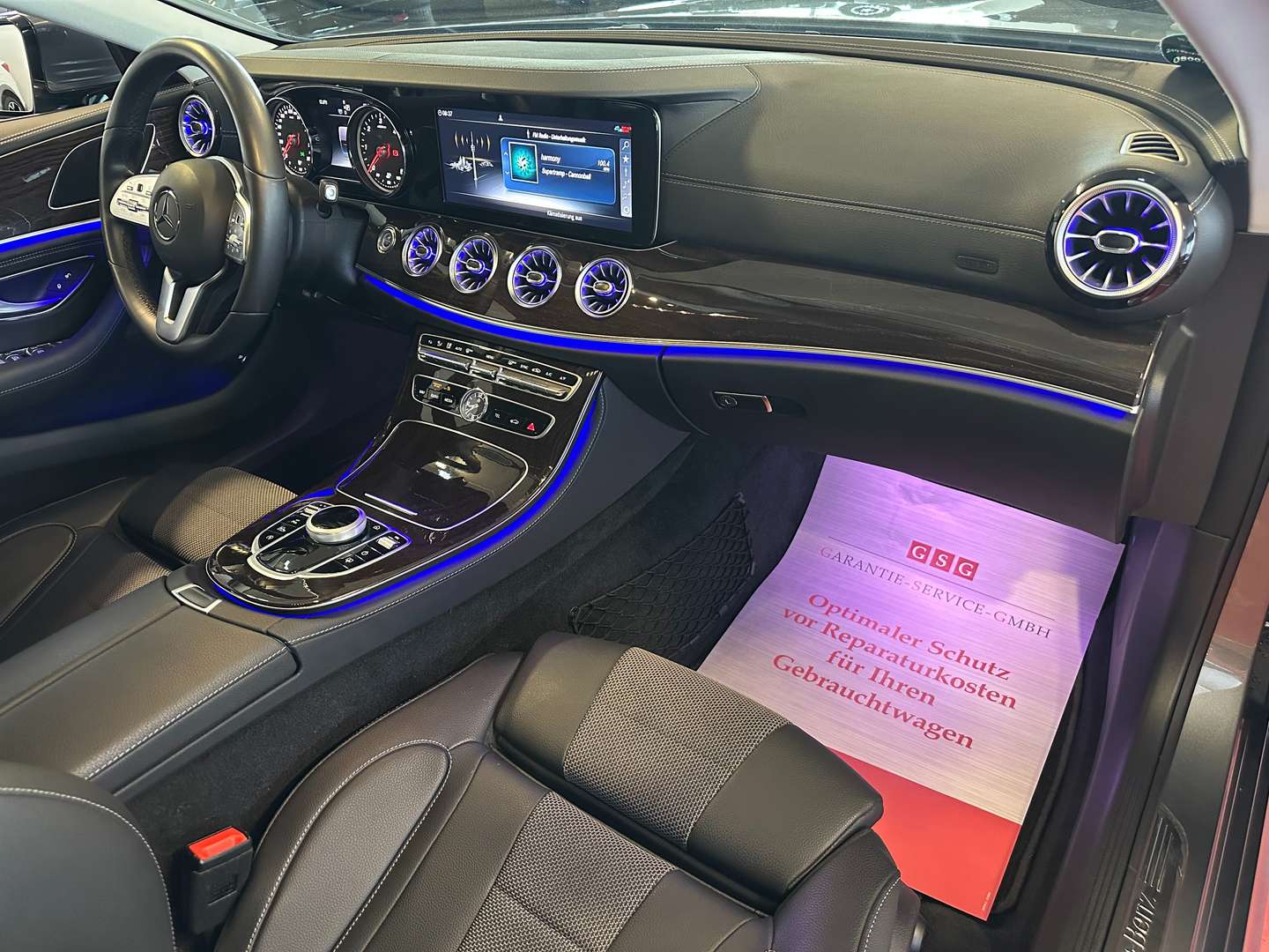 Mercedes CLS 220 Ambiente - 2019 - Joinsteer - #10