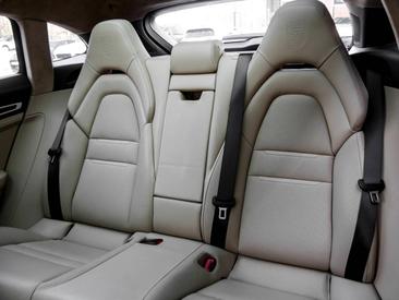 Porsche Panamera II ph2 Turbo S E-Hybrid — photo 20