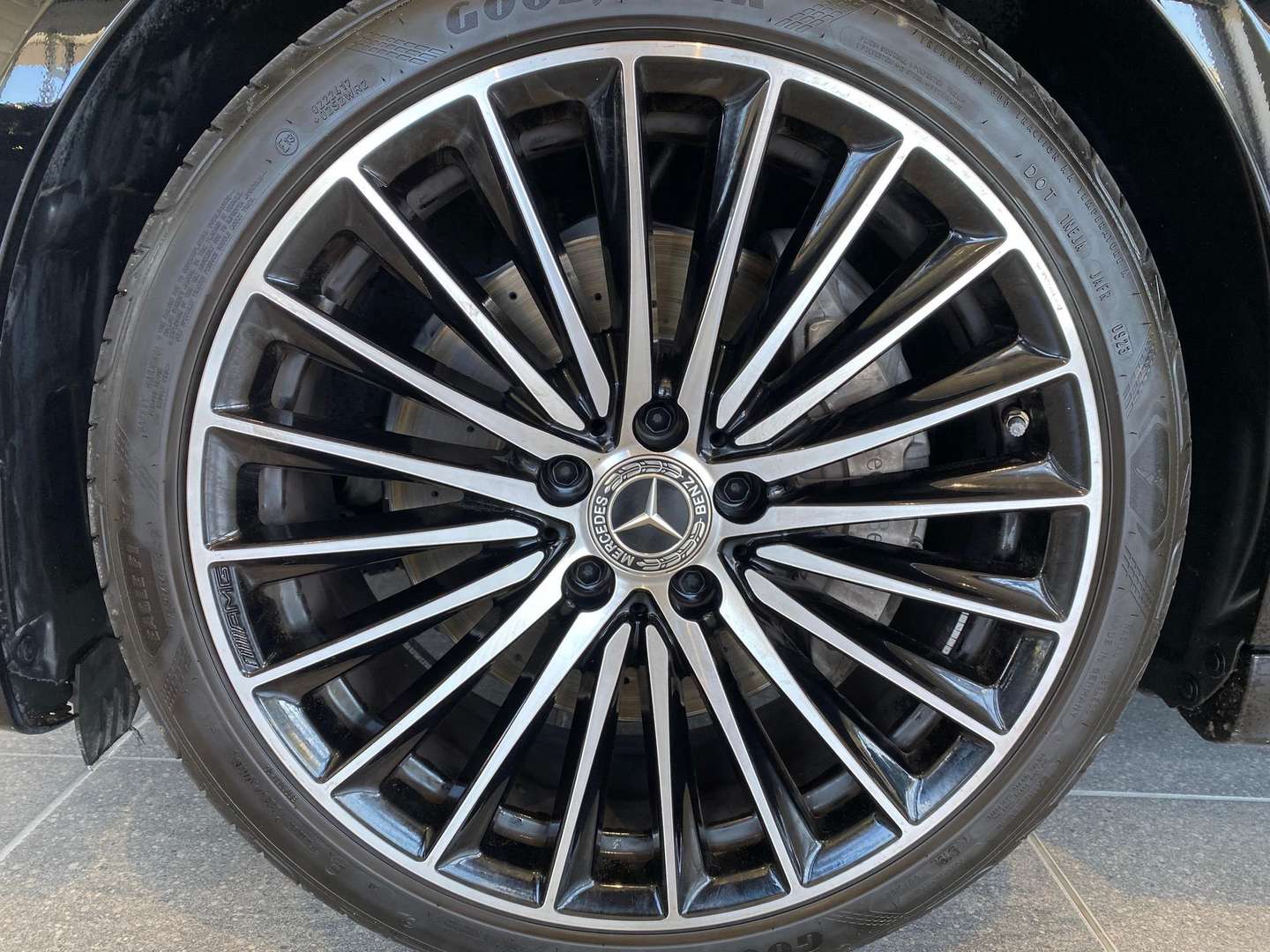 Mercedes Classe C C 220 AMG Line - 2024 - Joinsteer - #10