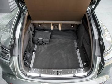 Porsche Panamera II ph2 Turbo S E-Hybrid — photo 24