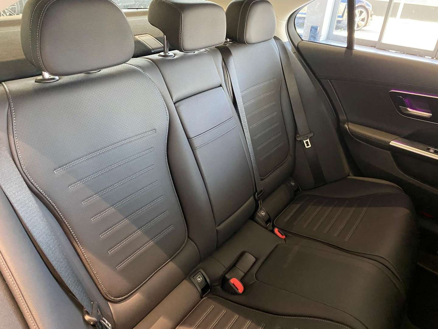Mercedes Classe C C 220 AMG Line - 2024 - Joinsteer - #13