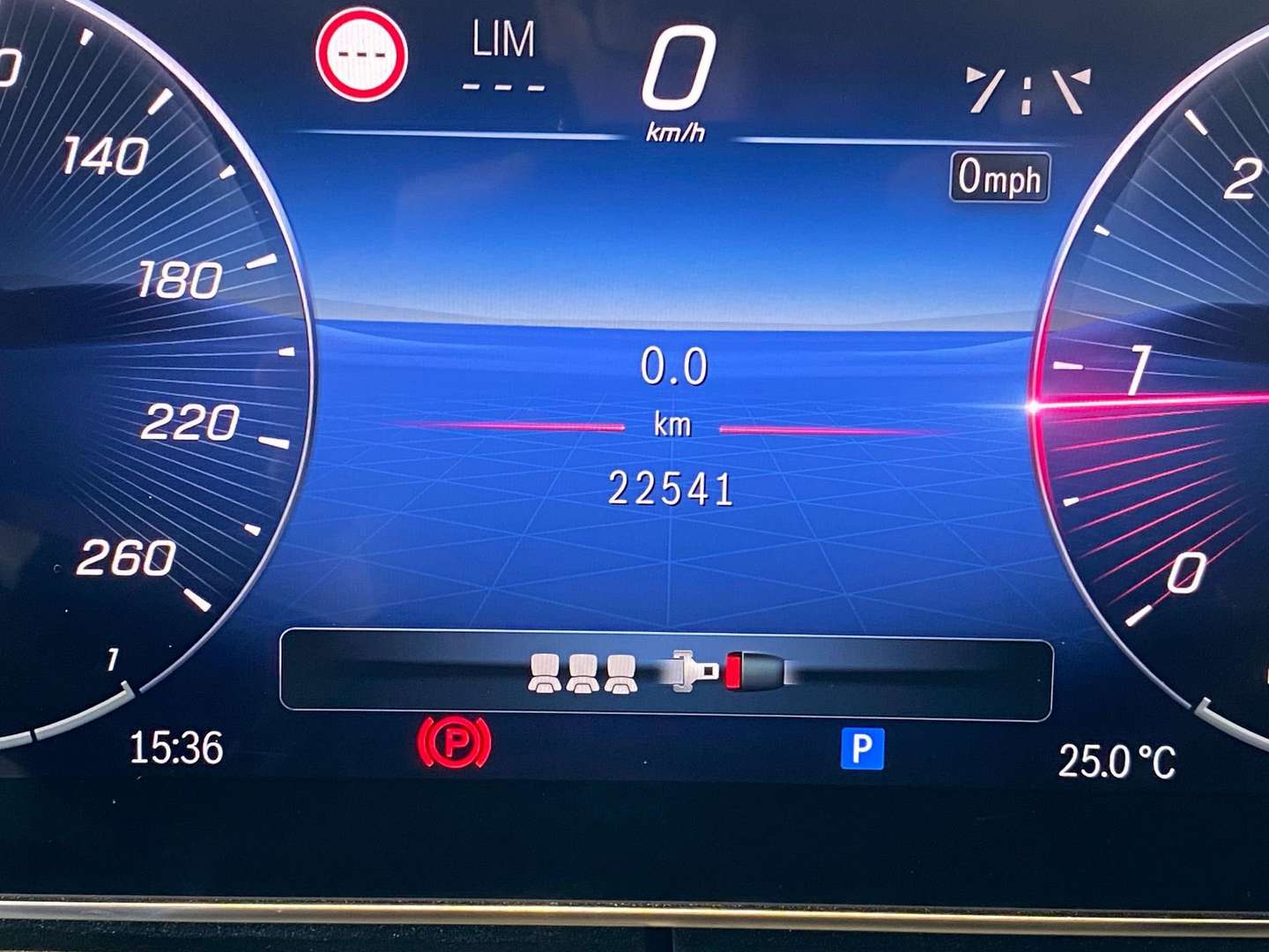 Mercedes Classe C C 220 AMG Line - 2024 - Joinsteer - #17